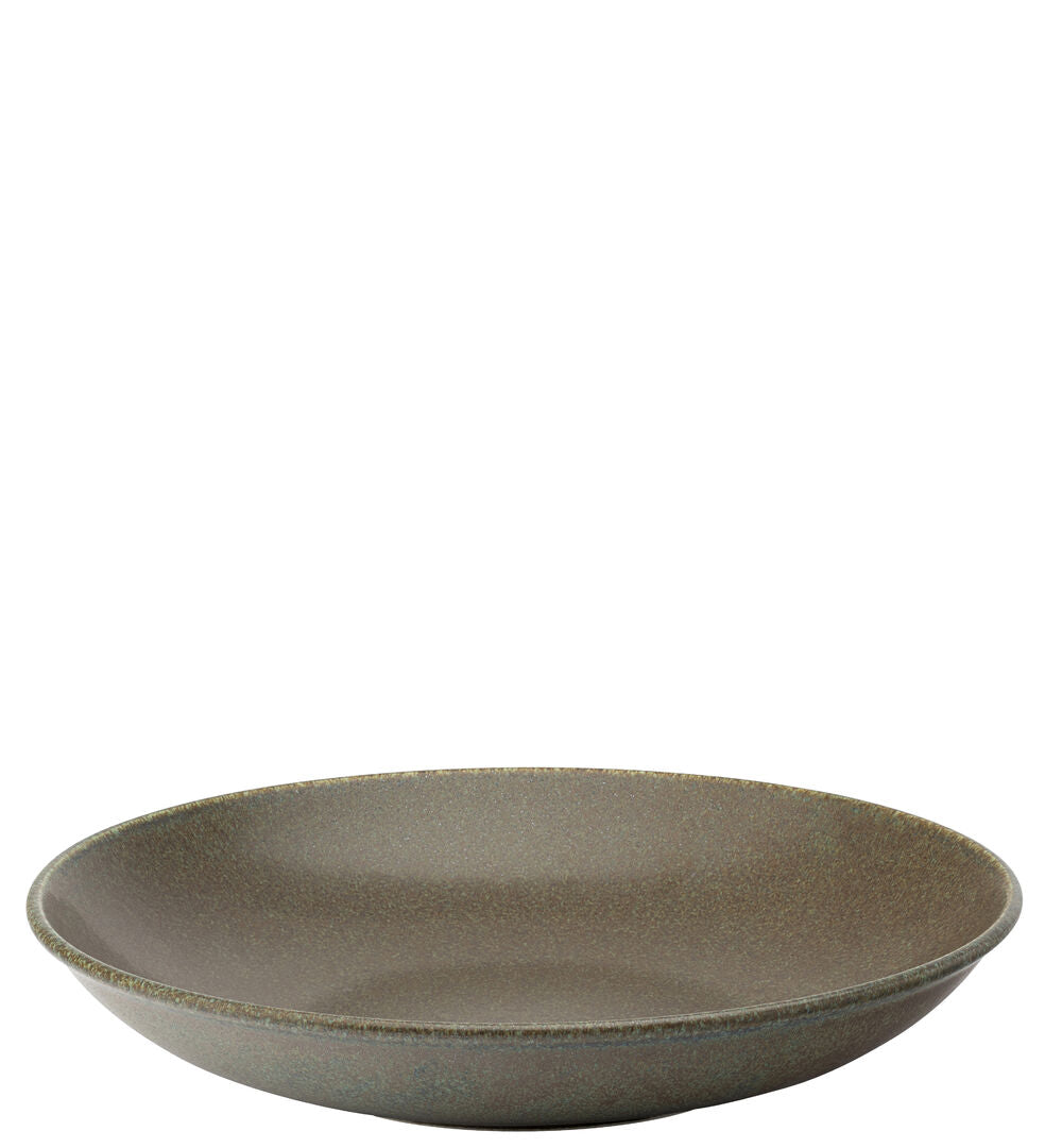 Utopia Granite Green Deep Coupe Bowl 11" (28cm)(Box of 6)