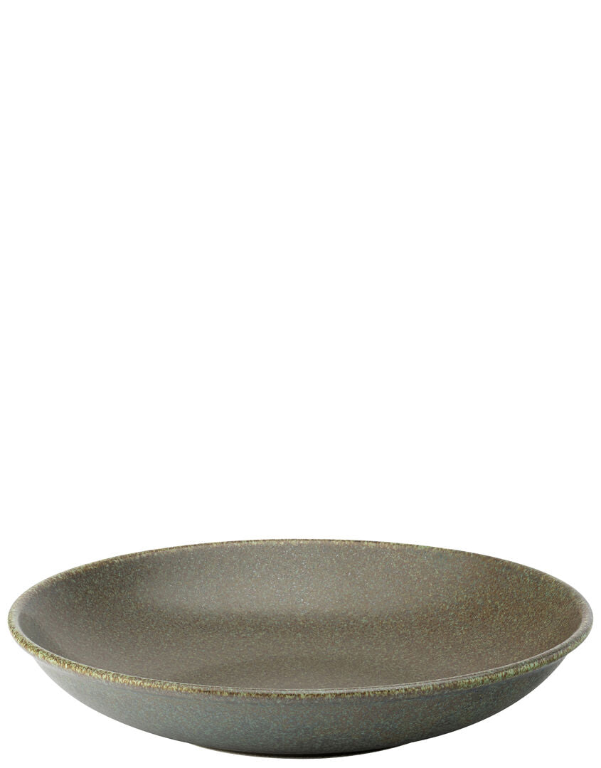 Utopia Granite Green Deep Coupe Bowl 9" (23cm)(Box of 6)