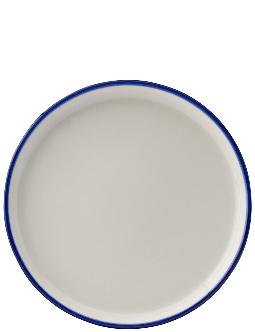 Utopia Homestead Royal Walled Plate 8.25" (21cm)(Box of 6)
