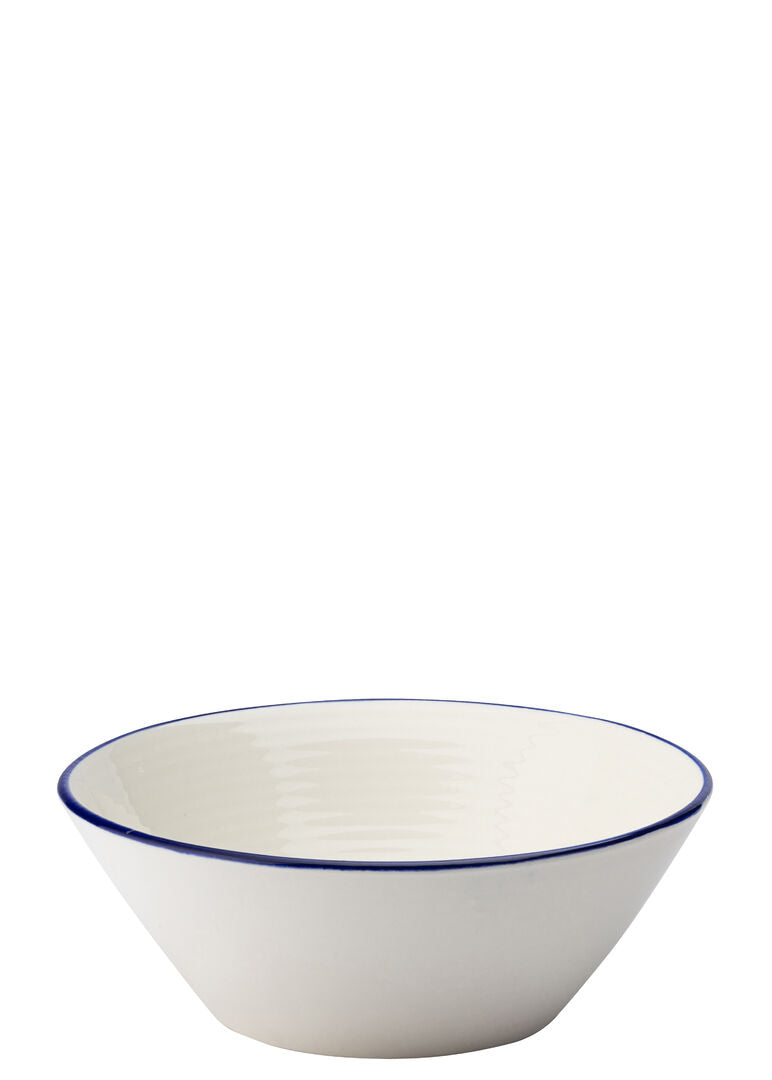 Utopia Homestead Royal Conical Bowl 7.5" (19.5cm)(Box of 6)