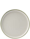 Utopia Homestead Olive Walled Plate 8.25" (21cm)(Box of 6)