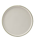 Utopia Homestead Olive Walled Plate 10.5" (27cm)(Box of 6)