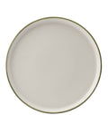 Utopia Homestead Olive Walled Plate 12" (30cm)(Box of 6)