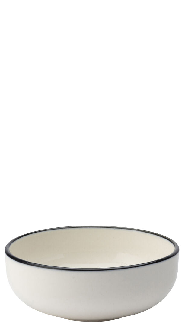 Utopia Homestead Black Presentation Bowl 5.25" (13cm)(Box of 6)
