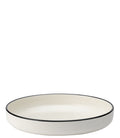 Utopia Homestead Black Presentation Bowl 9.5" (24cm)(Box of 6)