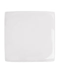 Utopia Pure White Square Plate 10.75" (27.5cm)(2 Boxes of 6)