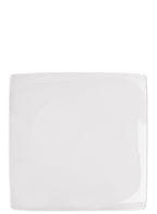 Utopia Pure White Square Plate 8" (20.5cm)(3 Boxes of 6)