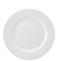 Utopia Pure White Wide Rim Plate 11.5" (29cm)(3 Boxes of 6)