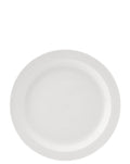 Utopia Pure White Narrow Rim Plate 9" (23cm)(4 Boxes of 6)