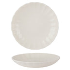 East Deep Coupe Plate 25cm / 9.75" 100ml / 3.5oz (Boxes of 6)