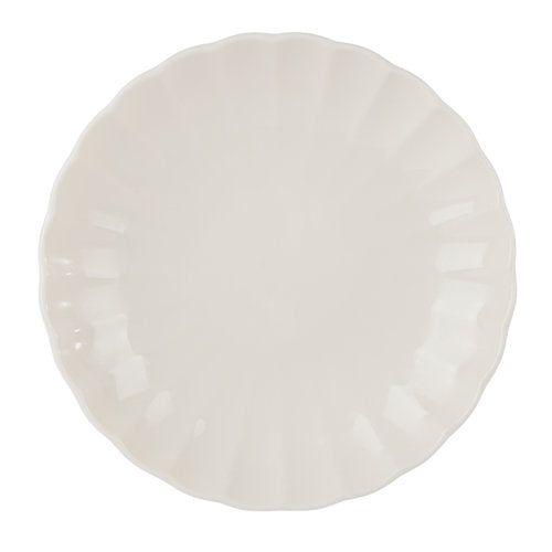 East Deep Coupe Plate 25cm / 9.75" 100ml / 3.5oz (Boxes of 6)