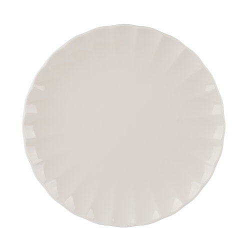 East Plate 25cm / 9.75" (Boxes of 12)