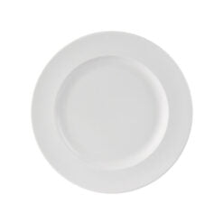Simply Tableware 25.5cm Plate Box of 6