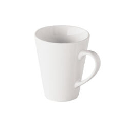 Simply Tableware 10oz Conical Mug Box of  6