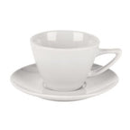 Simply Tableware 16cm Saucer Box of 6
