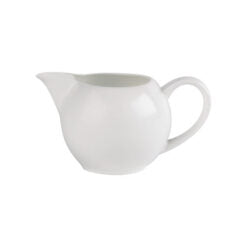 Simply Tableware 9oz Milk Jug Box of 6