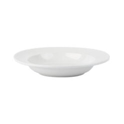 Simply Tableware Soup Plate 23cm Box of 6