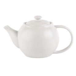 Simply Tableware 25oz Teapot Box of 4