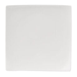 Simply Tableware Square Plate 27.5cm Box of 4