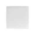Simply Tableware 20.5cm Square Plate Box of 6