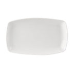 Simply Tableware Rectangular Plate 29x17.5cm Box of 4