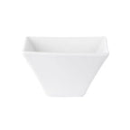 Simply Tableware 13oz Square Bowl Box of 6