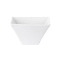 Simply Tableware 13oz Square Bowl Box of 6