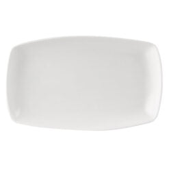 Simply Tableware Rectangular Plate 32 x 19.5cm Box of 6