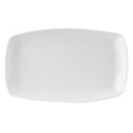 Simply Tableware Rectangular Plate 32 x 19.5cm Box of 6
