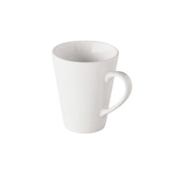 Simply Conical Mug 8oz Box of 6