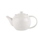 Simply Tableware Tea Pot 400ml/14oz Box of 4
