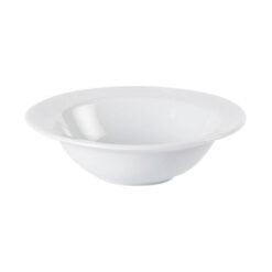 Simply Tableware Stone Rim Bowl 16cm/6" Box of 6
