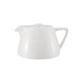 Simply Conic Tea Pot 40cl/14oz Box of 4