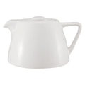 Simply Conic Tea Pot 80cl/28oz Box of 4
