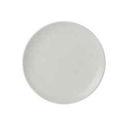 Simply Coupe Plate 24cm  Box of 6