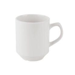 Simply Tableware Stacking Mug 10oz Box of 6