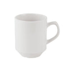 Simply Tableware Stacking Mug 10oz Box of 6