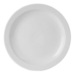 Simply Tableware Narrow Rim 27.5cm/10.75" Box of 6