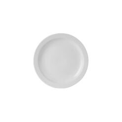 Simply Tableware Narrow Rim 14cm/5.5" Plate Box of 6