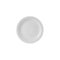 Simply Tableware Narrow Rim 14cm/5.5" Plate Box of 6