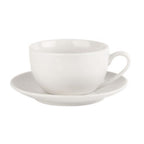 Simply Tableware 12oz Bowl Cup Box of 6 Fits Saucer EC0014 Box of 6