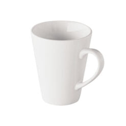 Simply Tableware Conical Mug 12oz Box of 6