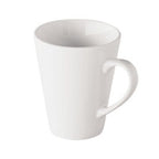Simply Tableware 16oz Conical Mug Box of 6