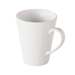 Simply Tableware 16oz Conical Mug Box of 6