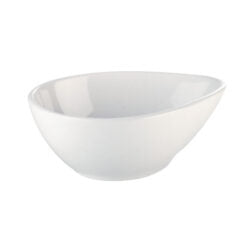 Simply Large Tear Shaped Bowl 14.5cm Box of 6
