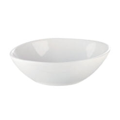 Simply Oval Bowl 17cm Box of 6