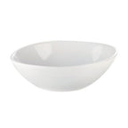 Simply Oval Bowl 17cm Box of 6