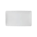 Simply Tableware Rectangular Plate 27x16cm Box of 4
