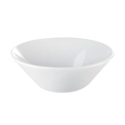 Simply Tableware Conic Bowl 17cm Box of 6
