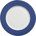 Charger Plate / Blue 300mm (1)